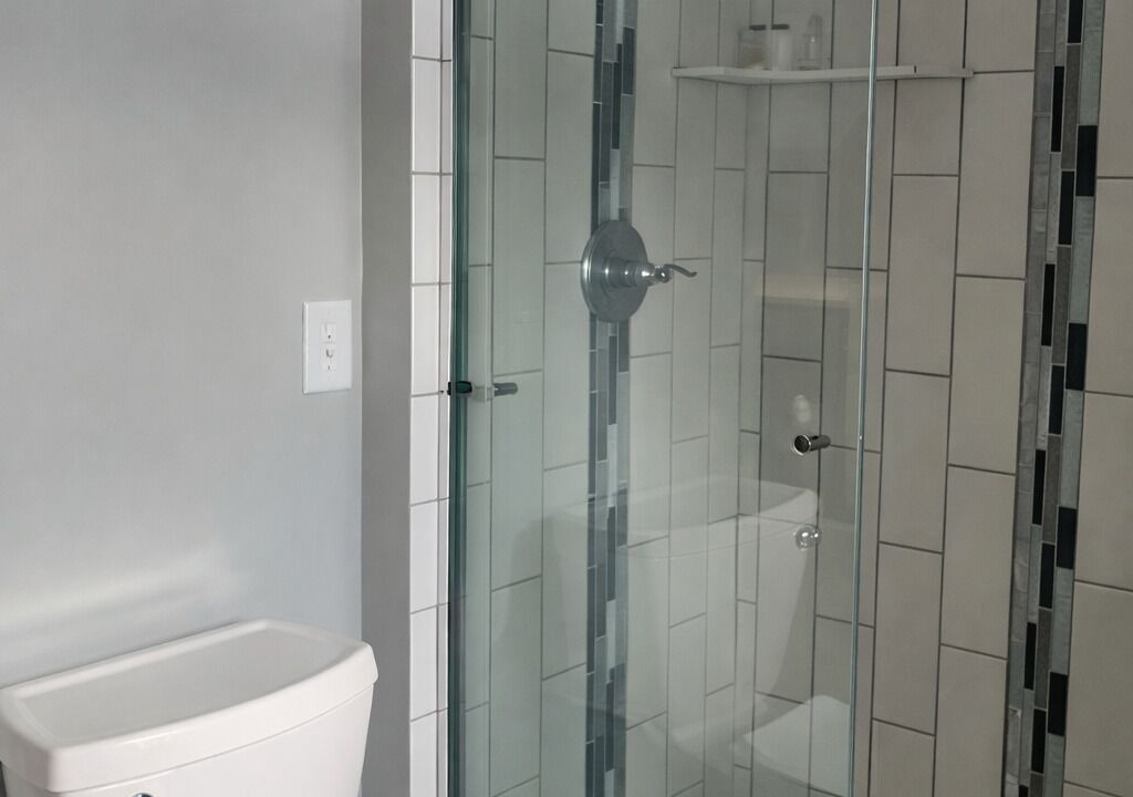 Photo of Bathroom in St. Francis