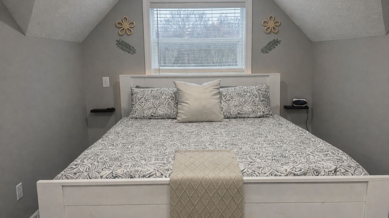 Photo of Bedroom in St. Francis