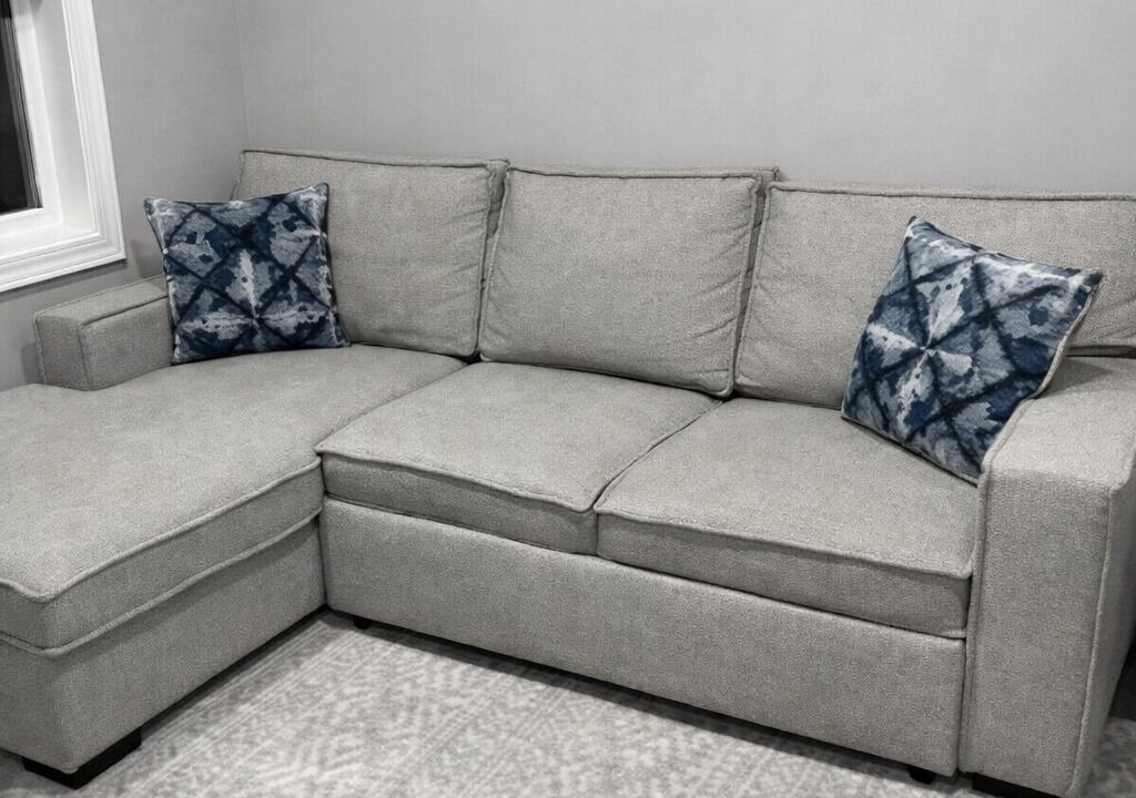 Photo of Livingroom in St. Francis