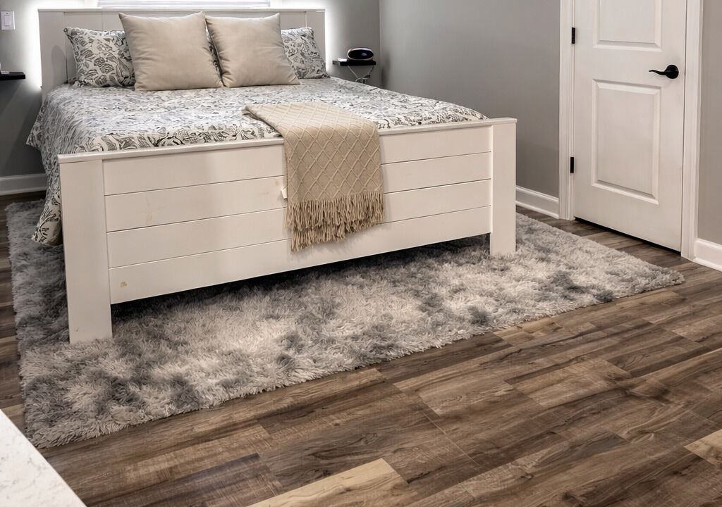 Photo of Bedroom in St. Francis