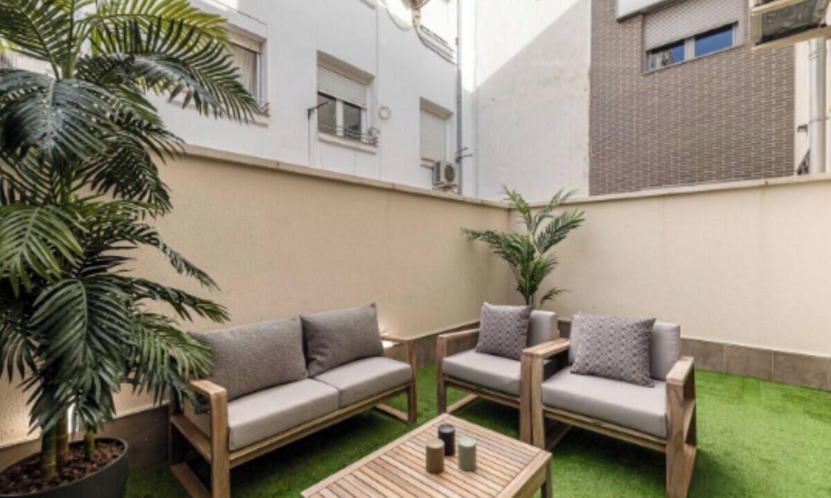 Photo of Outdoor in Pacifico