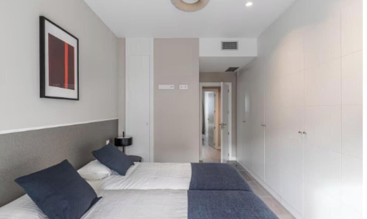 Photo of Bedroom in Pacifico