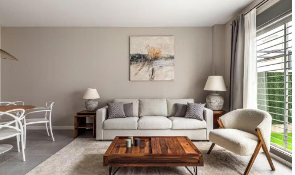Photo of Livingroom in Pacifico