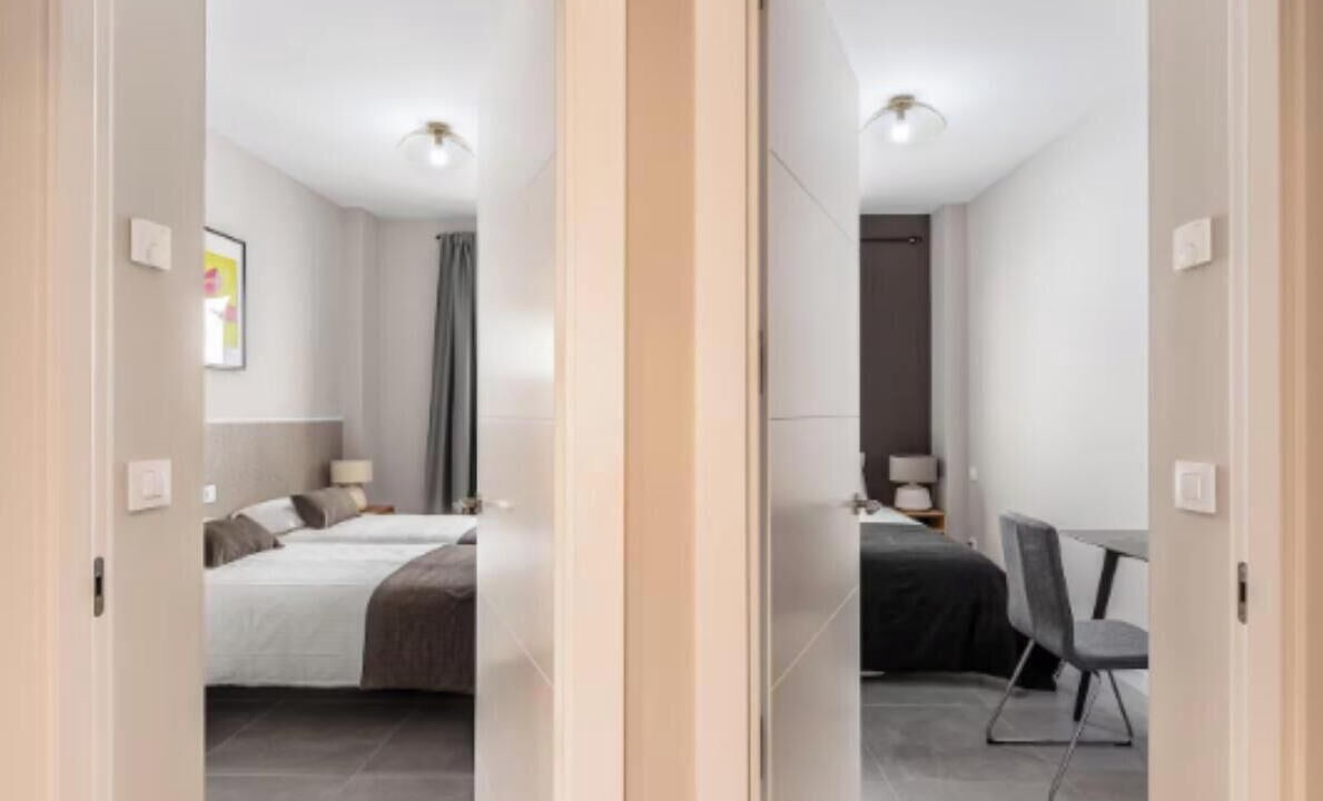 Photo of Bedroom in Pacifico