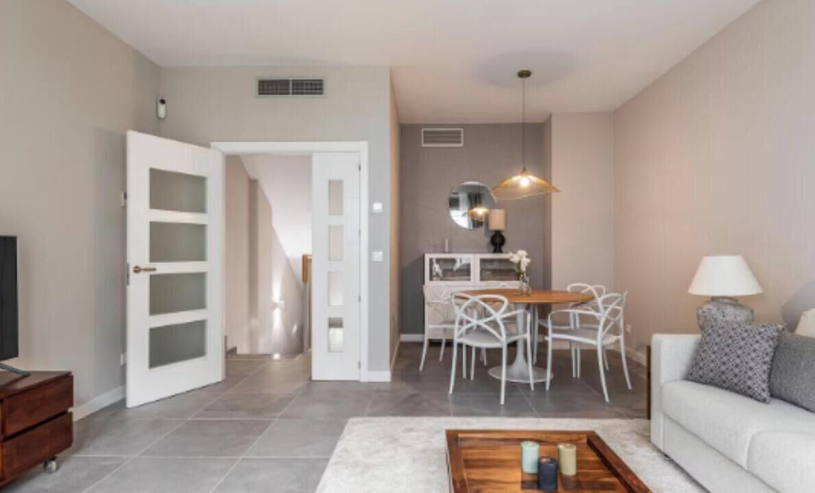 Photo of Livingroom in Pacifico