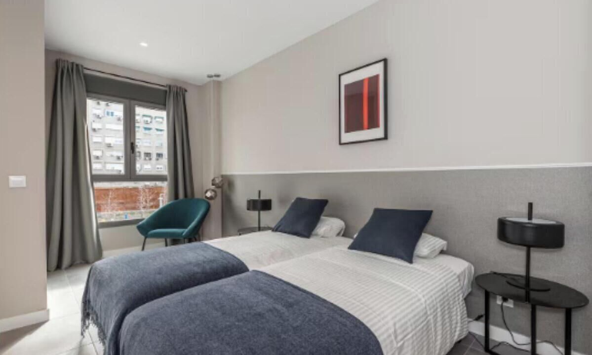 Photo of Bedroom in Pacifico