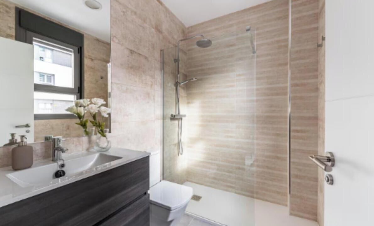 Photo of Bathroom in Pacifico