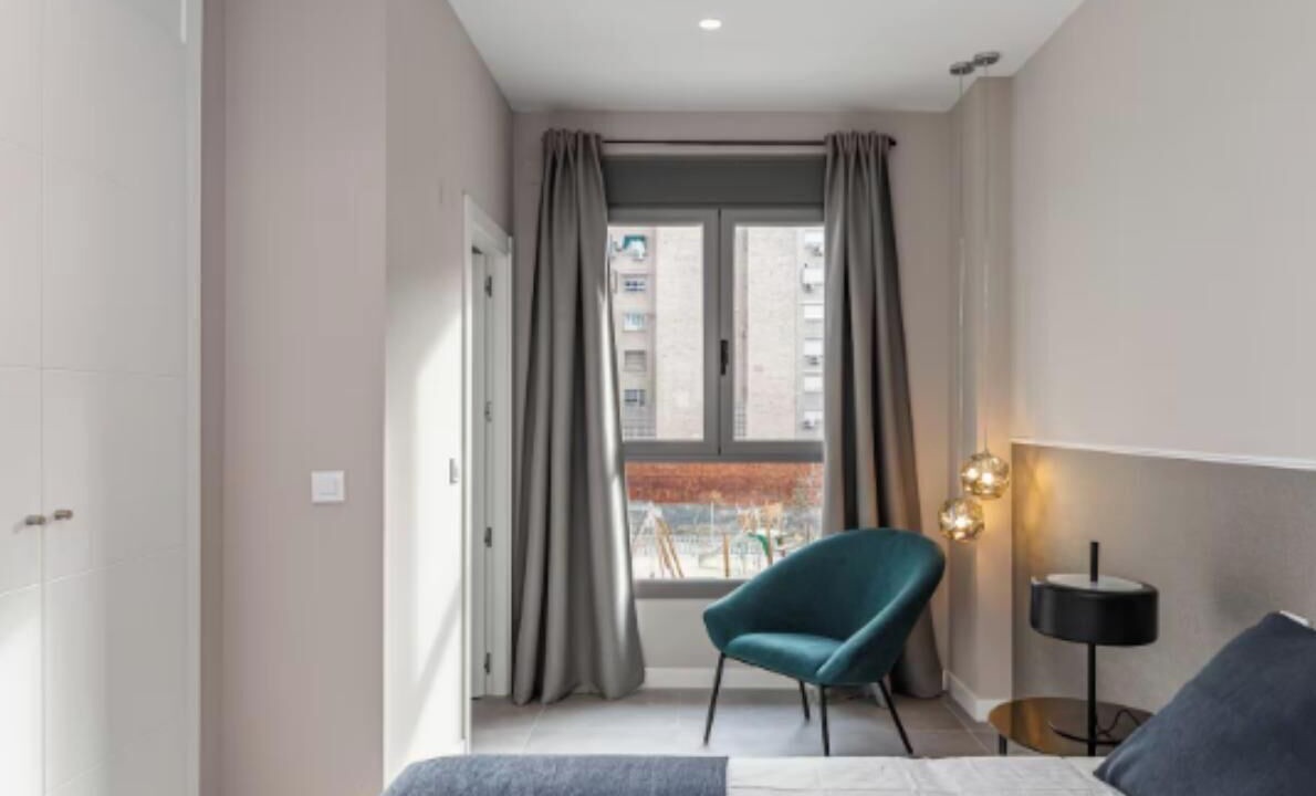 Photo of Bedroom in Pacifico