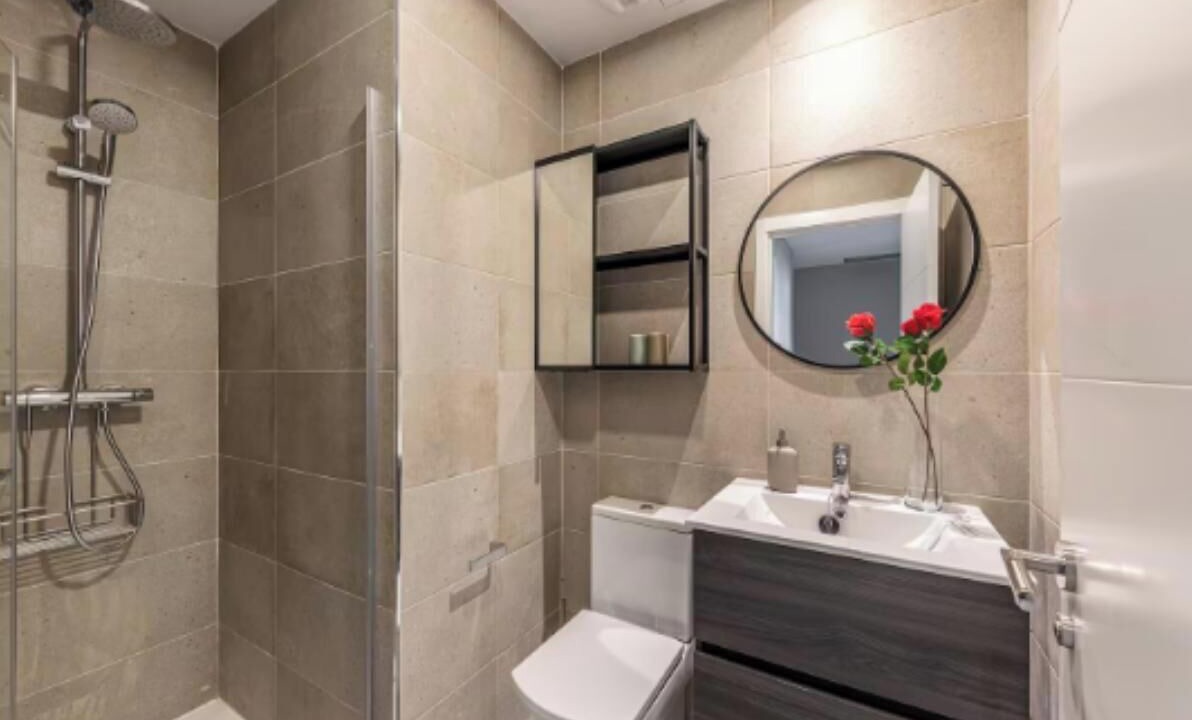 Photo of Bathroom in Pacifico
