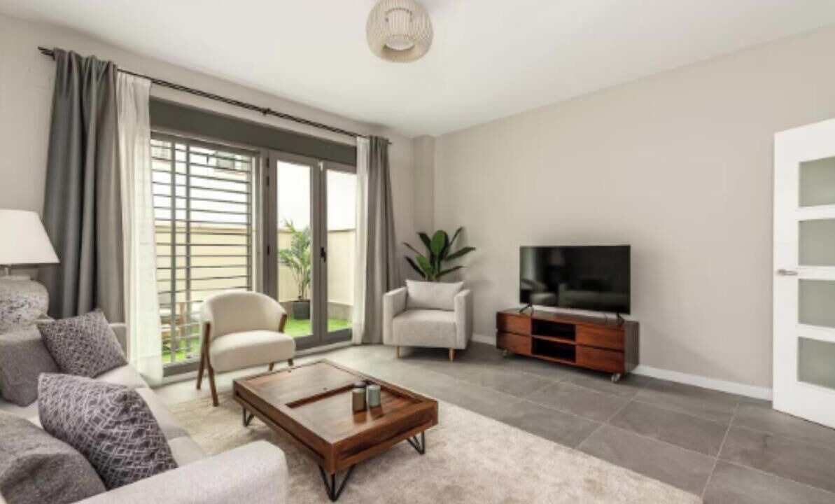 Photo of Livingroom in Pacifico
