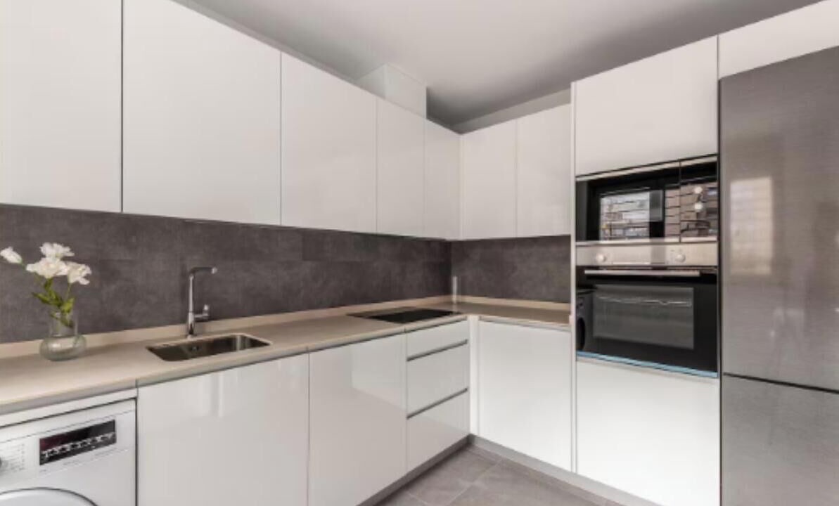 Photo of Kitchen in Pacifico