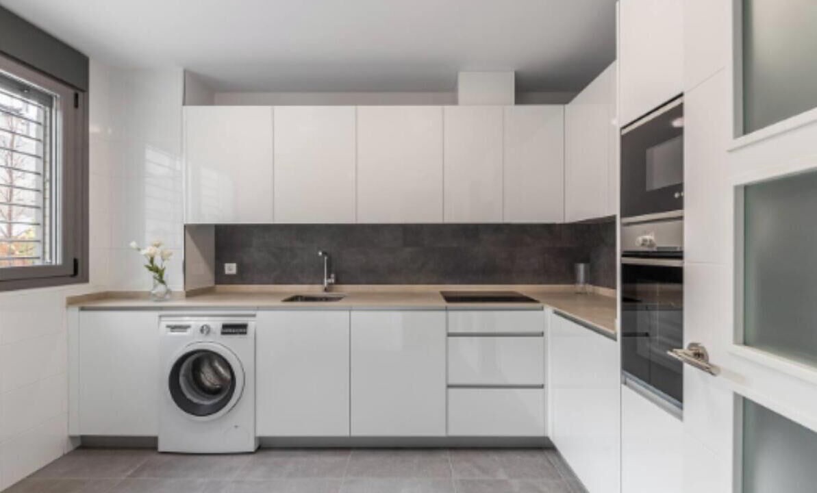 Photo of Kitchen in Pacifico