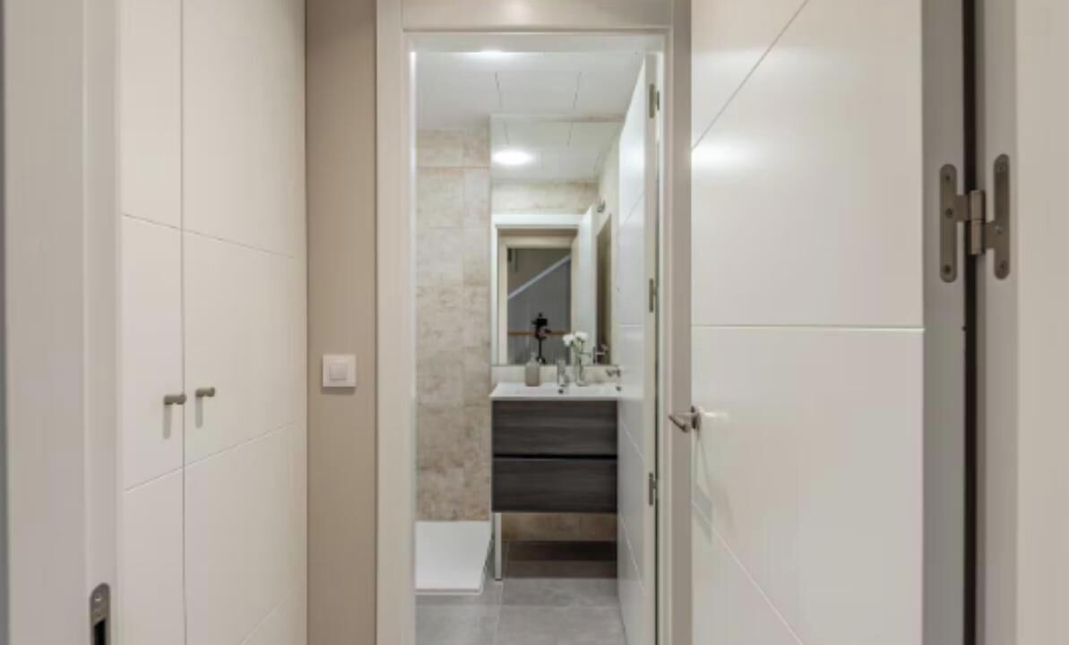 Photo of Bathroom in Pacifico