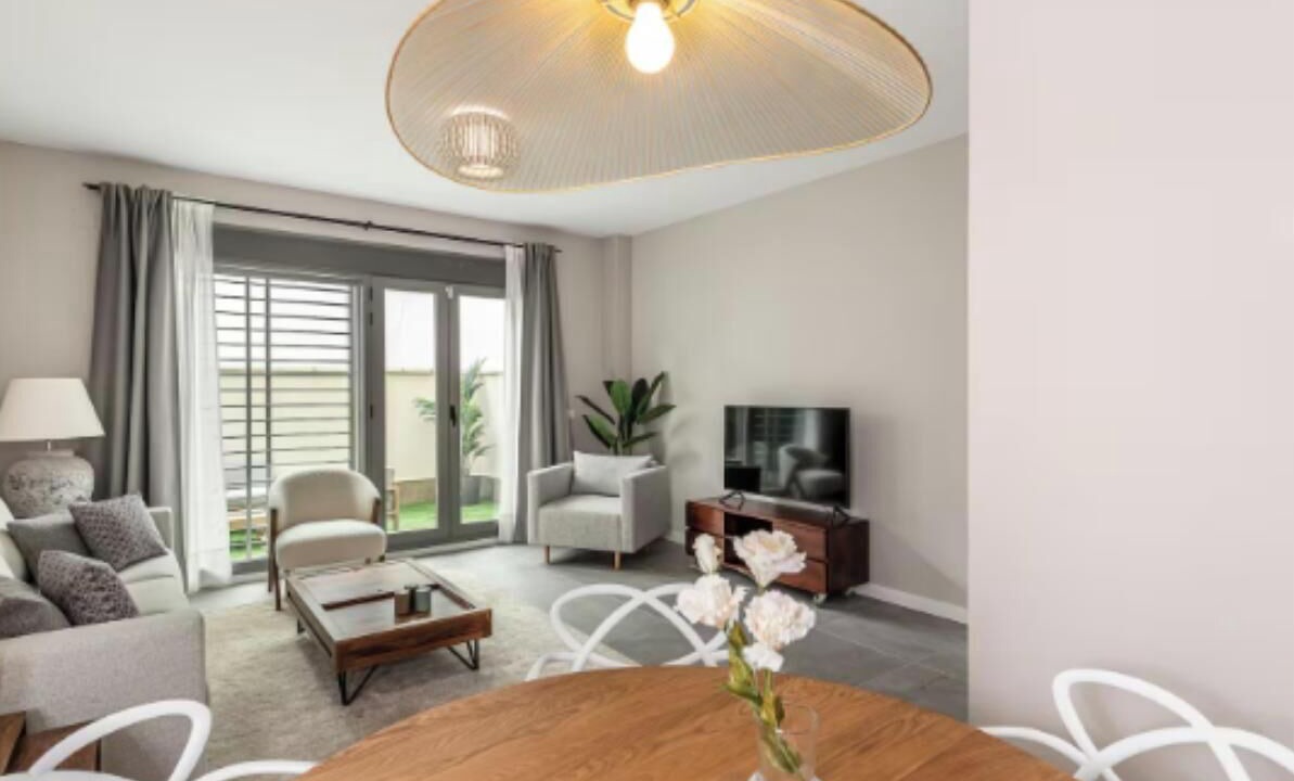 Photo of Livingroom in Pacifico