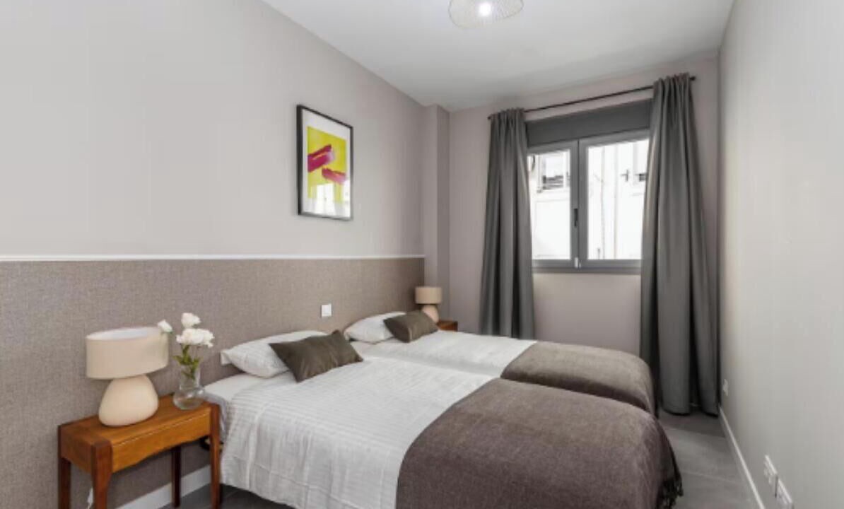 Photo of Bedroom in Pacifico