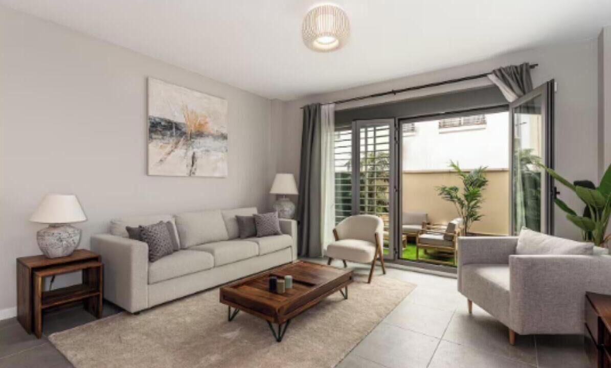 Photo of Livingroom in Pacifico