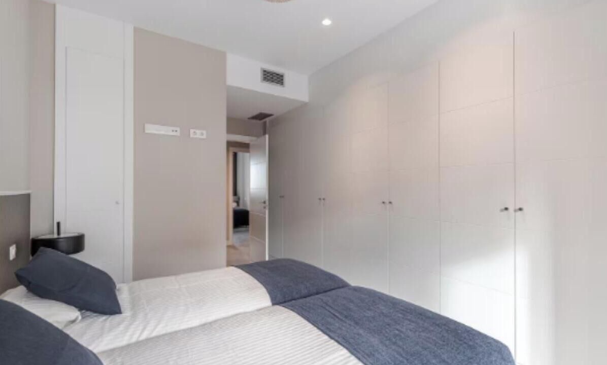 Photo of Bedroom in Pacifico
