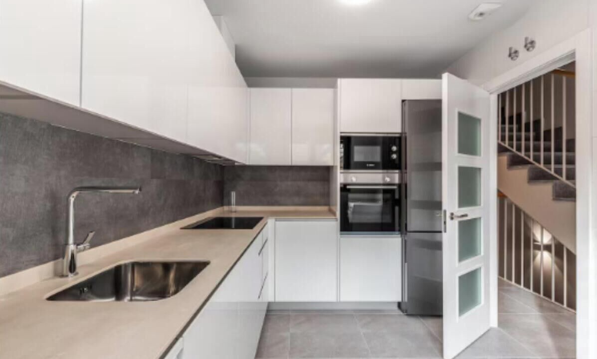 Photo of Kitchen in Pacifico