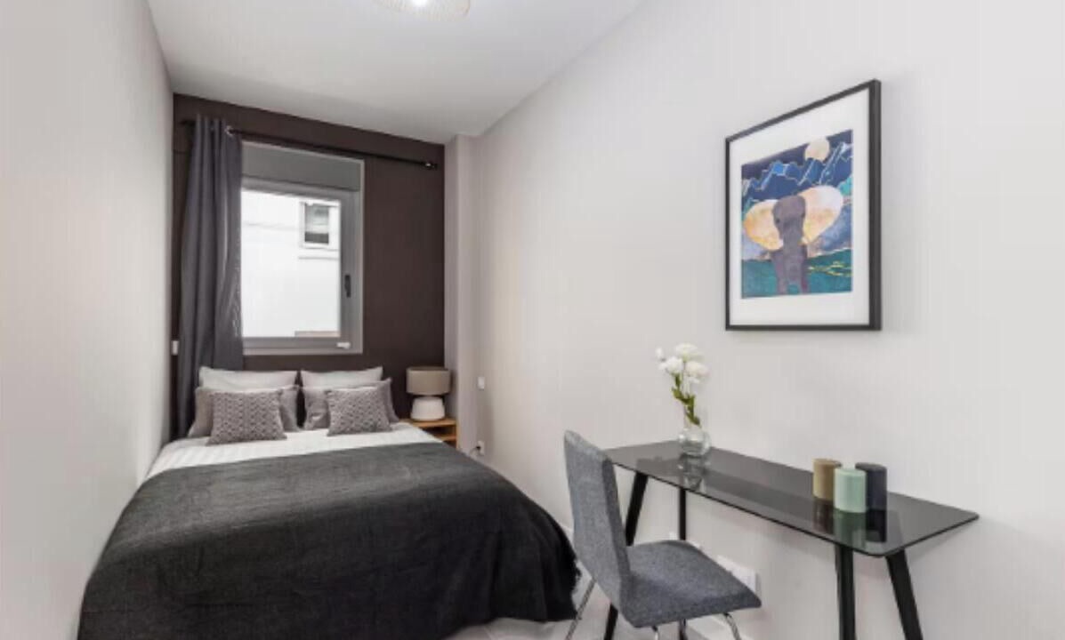Photo of Bedroom in Pacifico