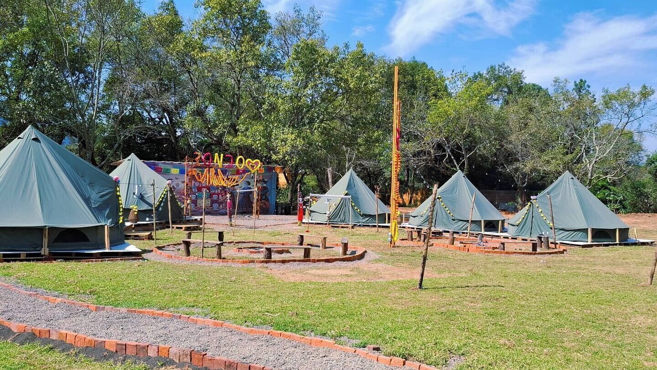 Photo of Outdoor in Patzcuaro