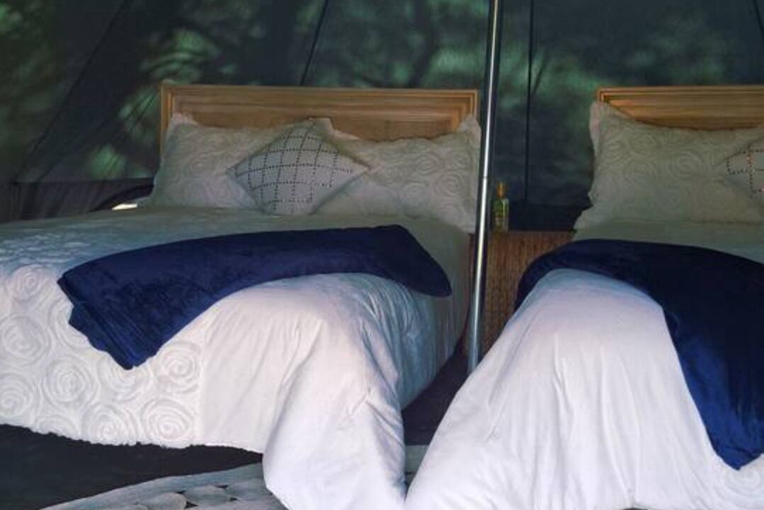 Photo of Bedroom in Patzcuaro