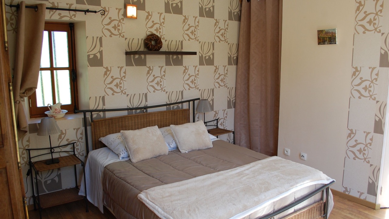 Photo of Bedroom in Magny-en-Bessin