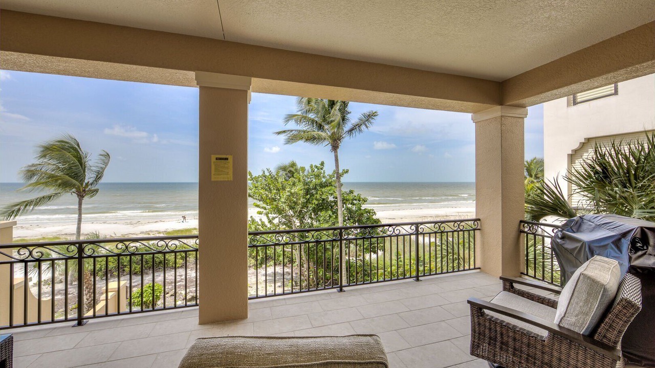 Photo of Patio Balcony in Mid Island