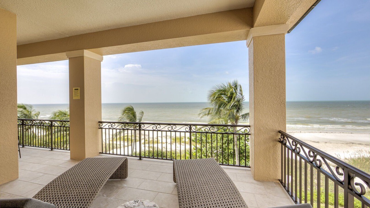 Photo of Patio Balcony in Mid Island
