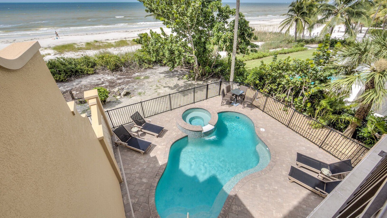 Photo of Outdoor in Mid Island