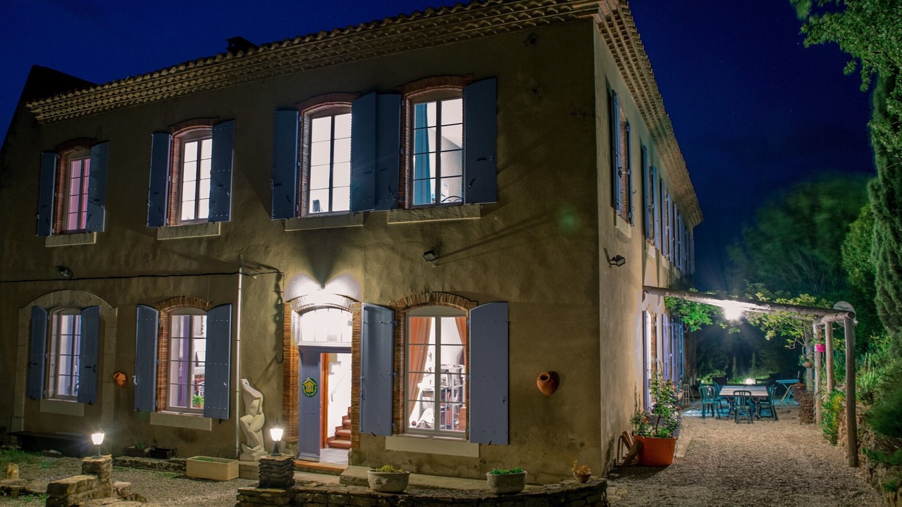 Photo of Outdoor in Moux