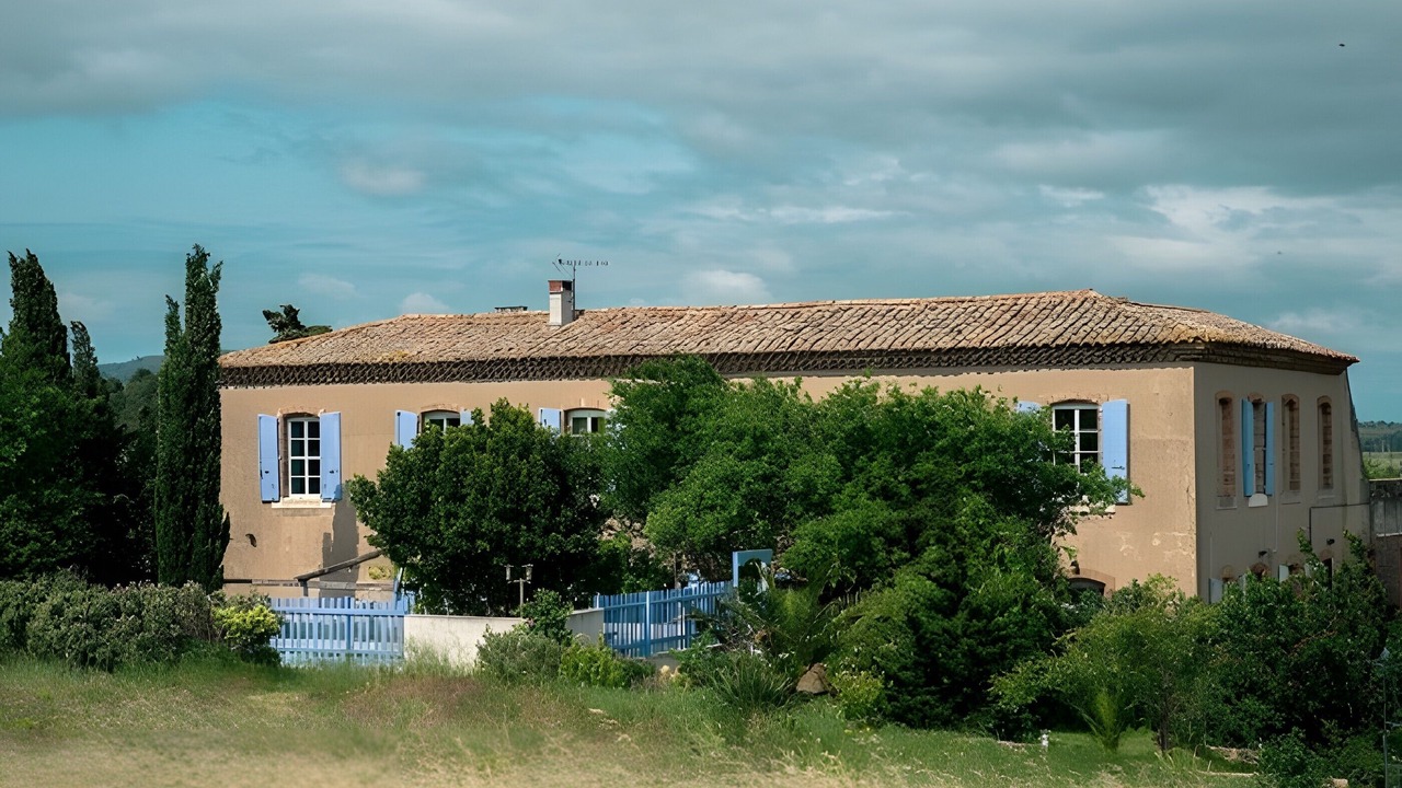 Photo of Outdoor in Moux