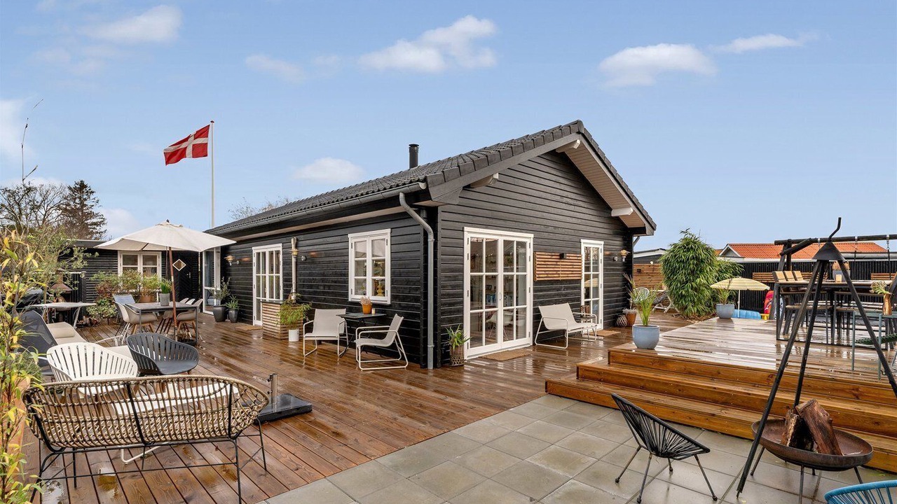 Photo of Outdoor in Broager