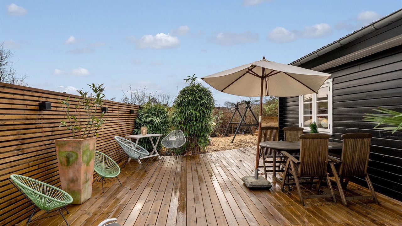 Photo of Outdoor in Broager