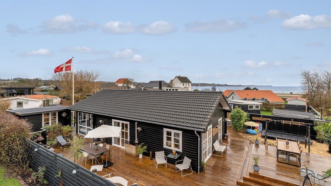 Photo of Outdoor in Broager