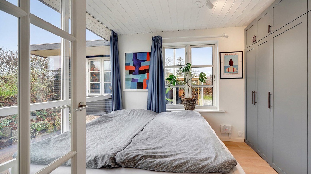 Photo of Bedroom in Broager