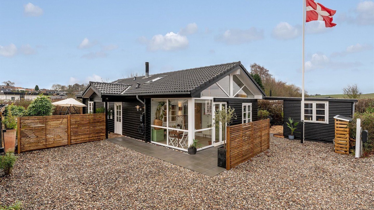Photo of Outdoor in Broager