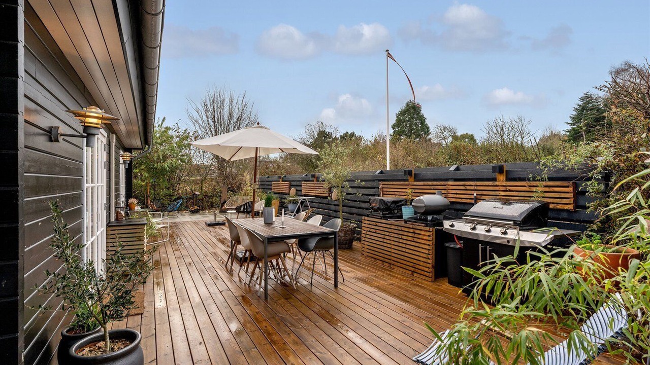 Photo of Outdoor in Broager