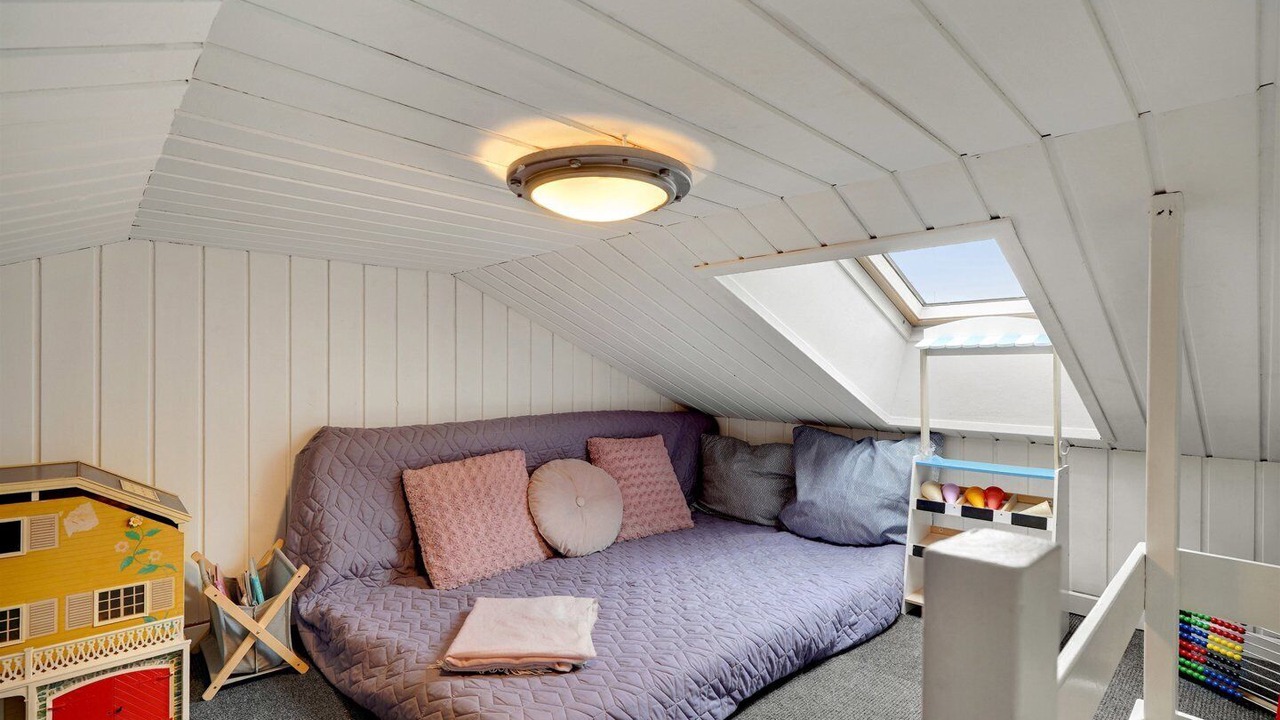 Photo of Bedroom in Broager