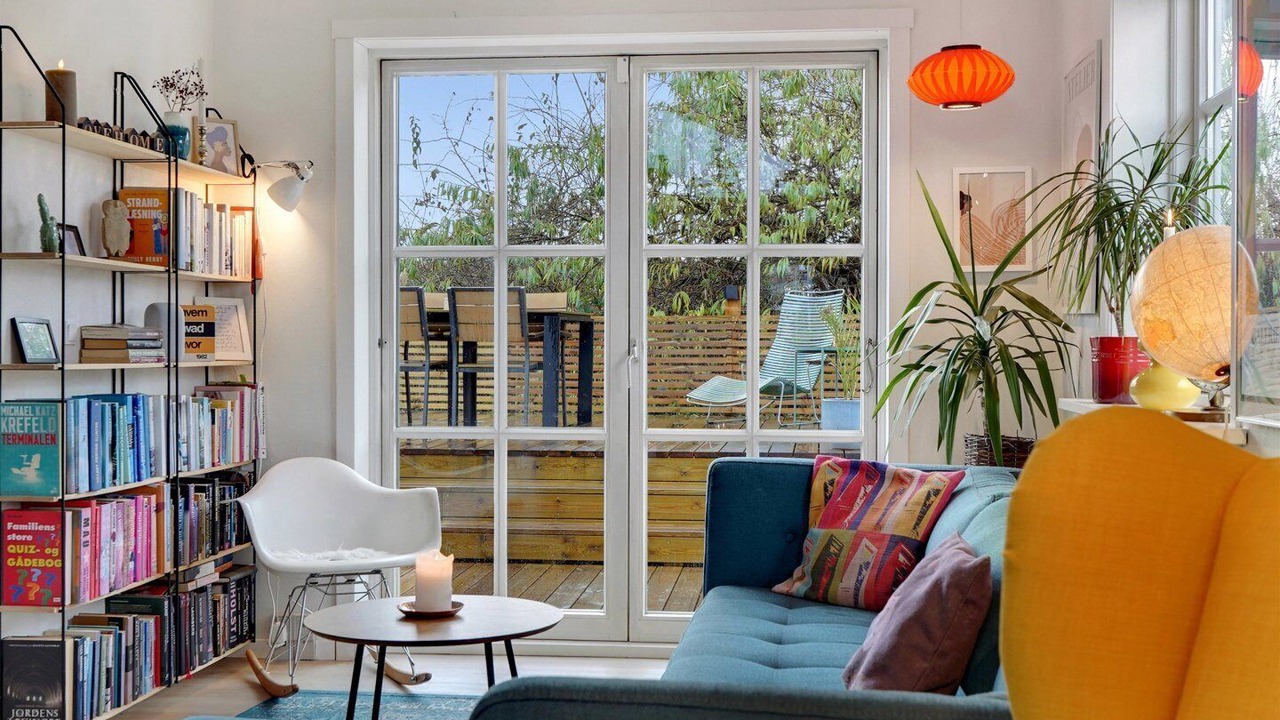 Photo of Livingroom in Broager