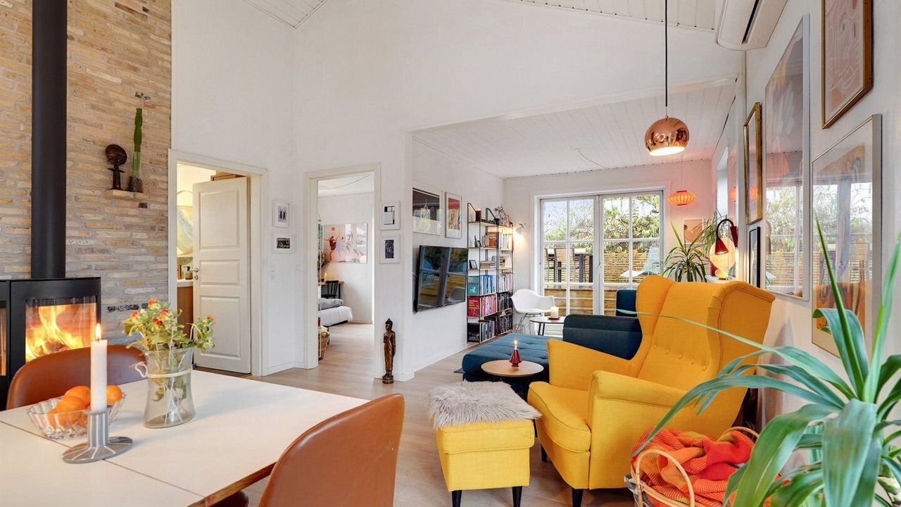 Photo of Livingroom in Broager