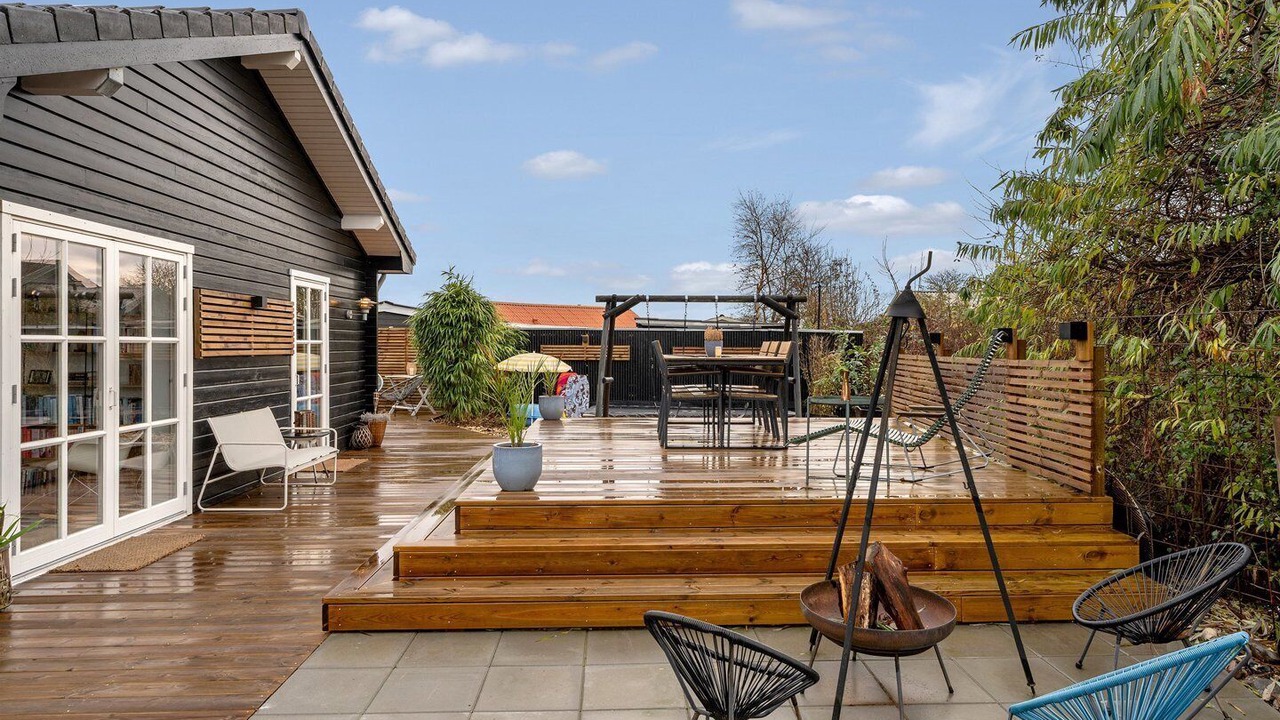 Photo of Outdoor in Broager