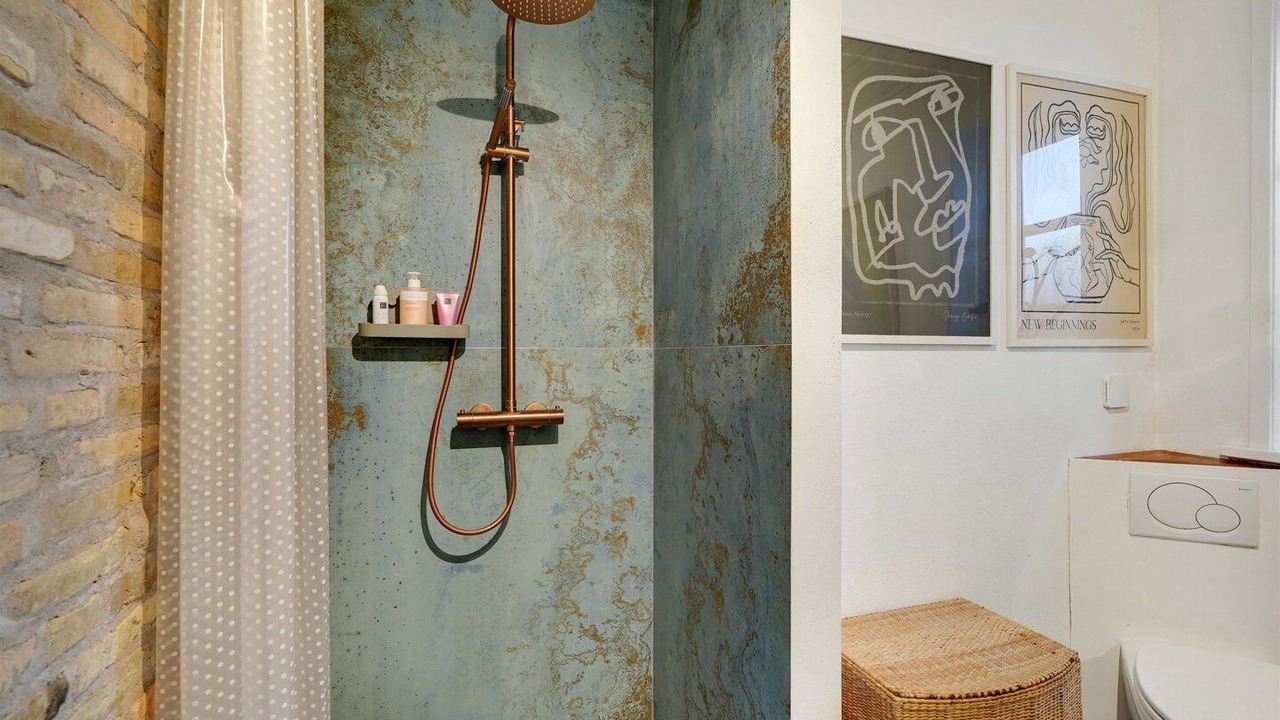 Photo of Bathroom in Broager