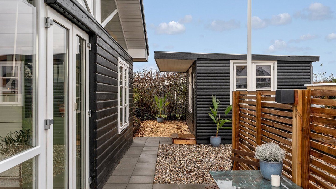 Photo of Outdoor in Broager