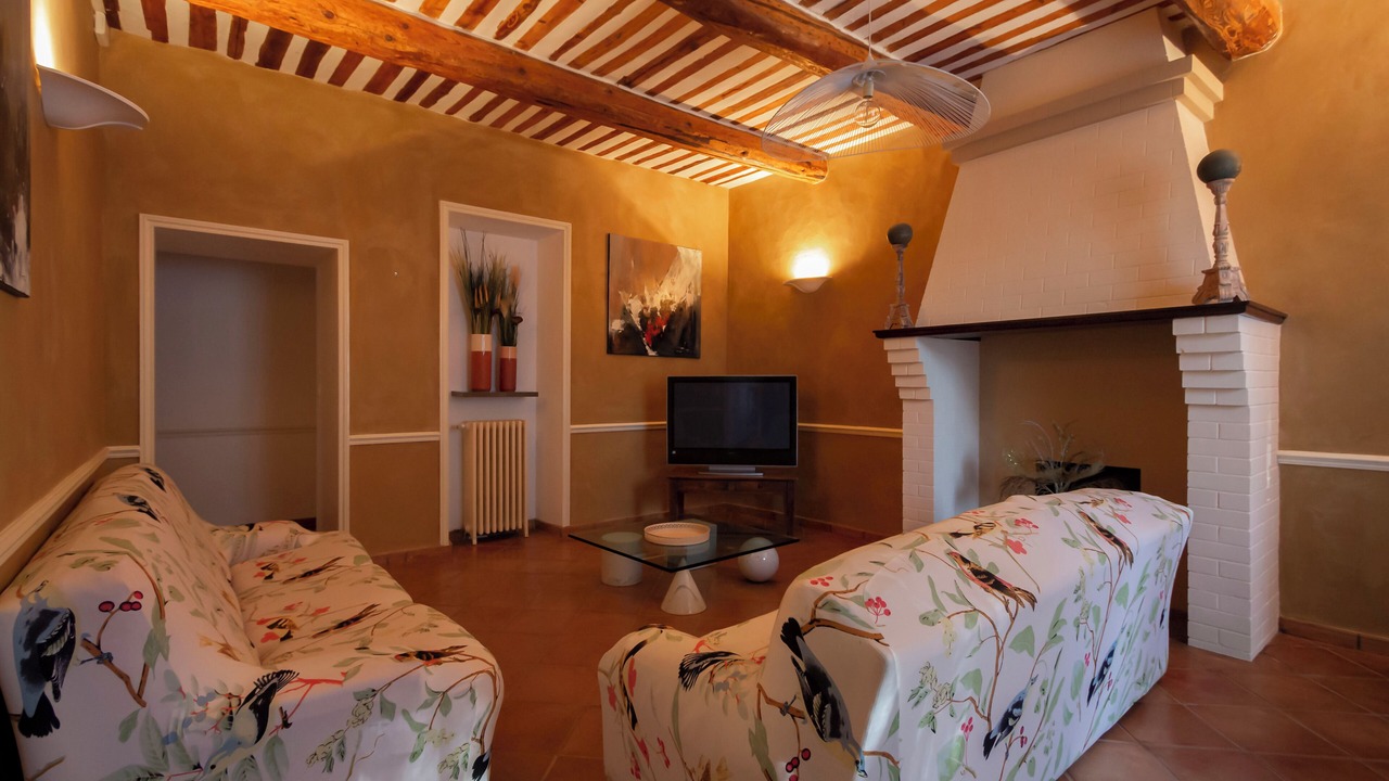 Photo of Livingroom in Entraigues-sur-la-Sorgue