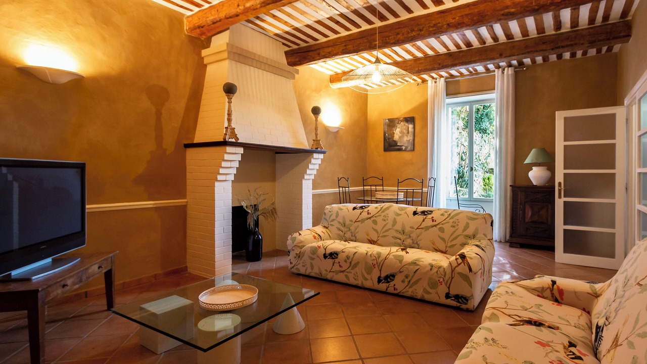 Photo of Livingroom in Entraigues-sur-la-Sorgue