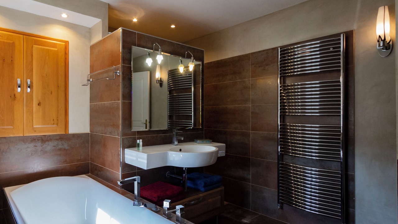 Photo of Bathroom in Entraigues-sur-la-Sorgue