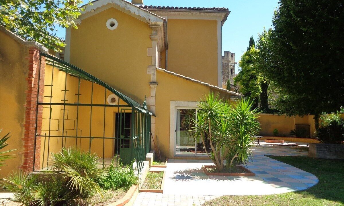 Photo of Outdoor in Entraigues-sur-la-Sorgue