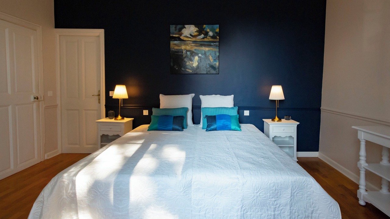 Photo of Bedroom in Entraigues-sur-la-Sorgue