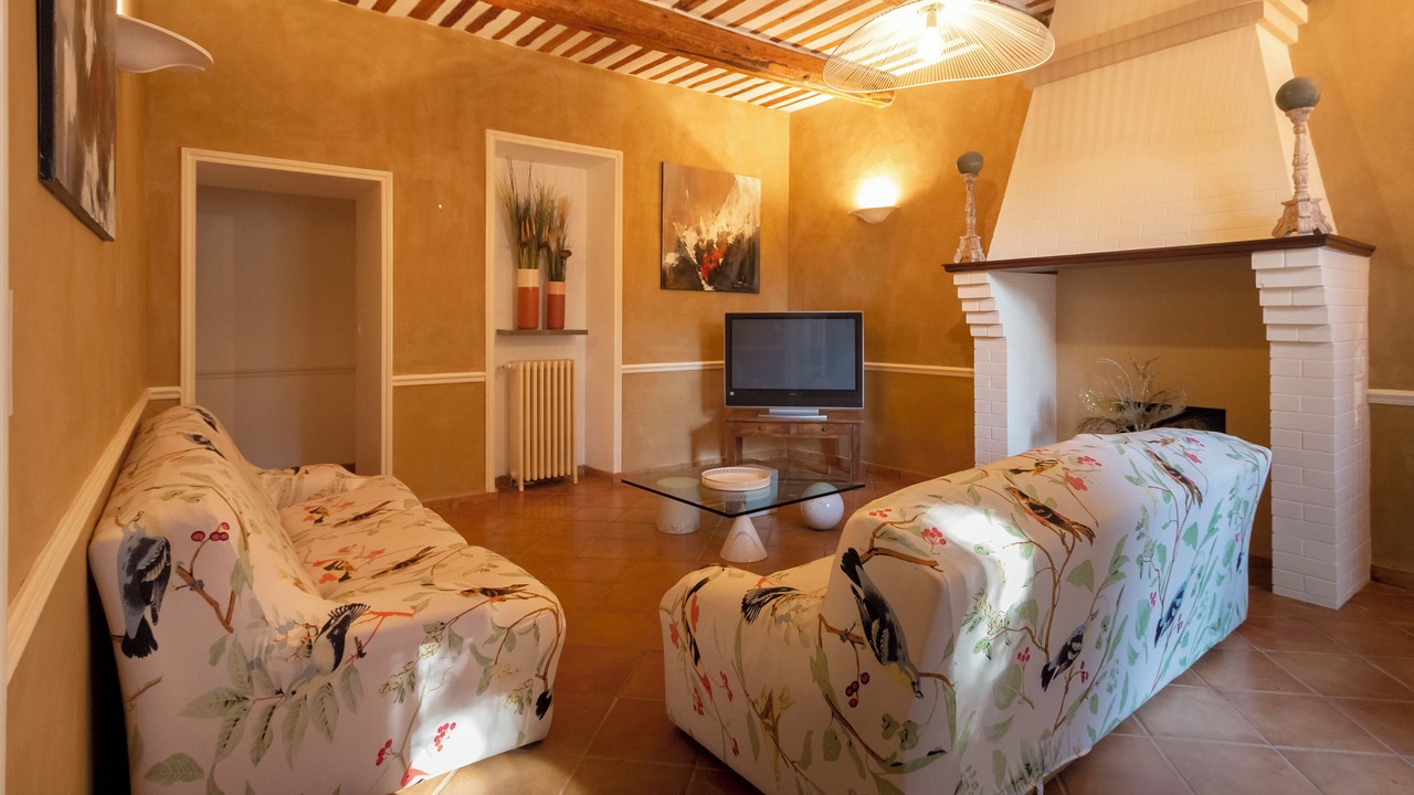 Photo of Livingroom in Entraigues-sur-la-Sorgue
