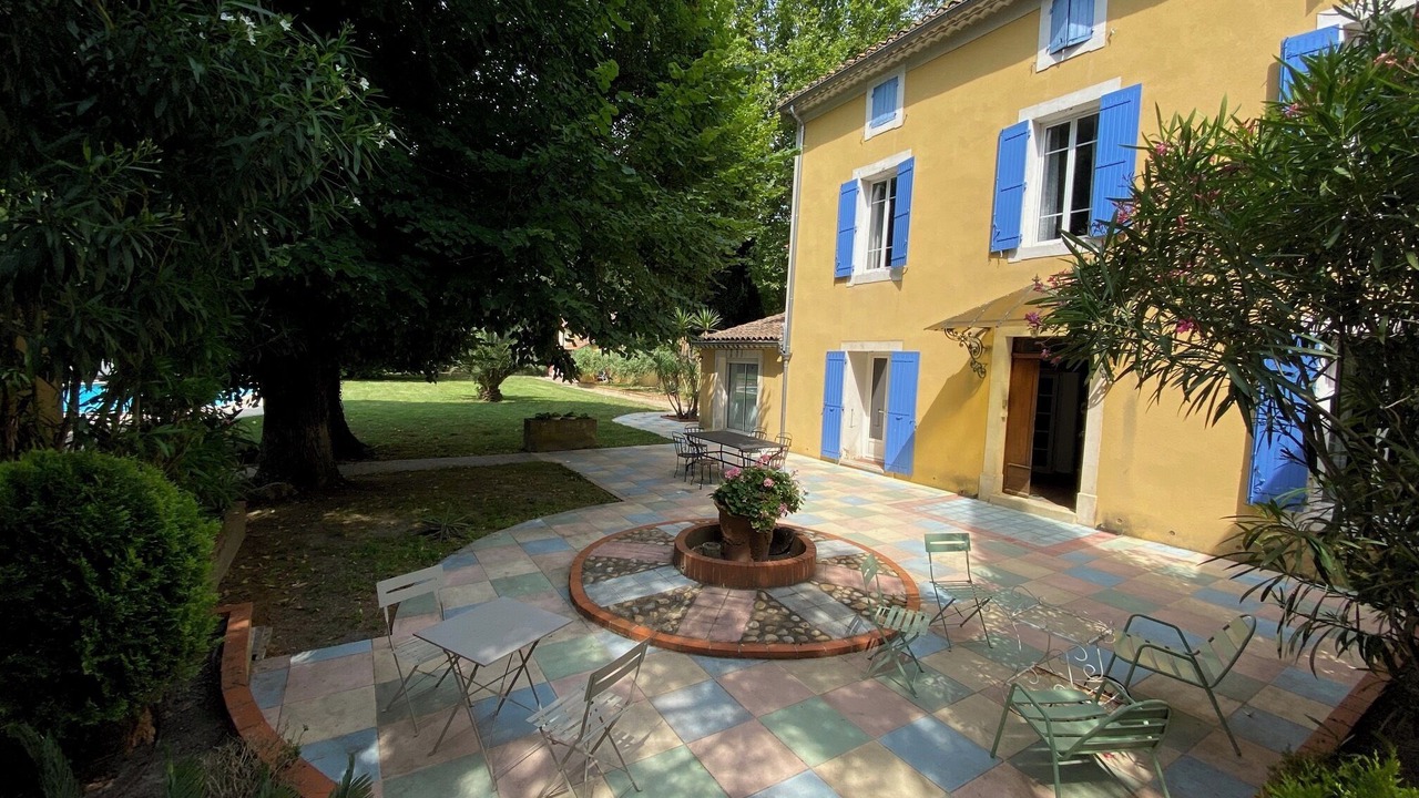 Photo of Outdoor in Entraigues-sur-la-Sorgue